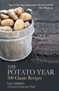 The Potato Year - Madden, Lucy