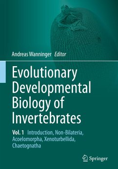 Evolutionary Developmental Biology of Invertebrates 1