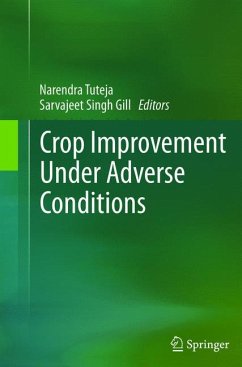 Crop Improvement Under Adverse Conditions