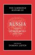 The Cambridge History of Russia - Bild 1