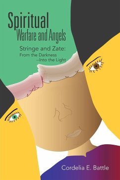 Spiritual--Warfare and Angels - Battle, Cordelia E.