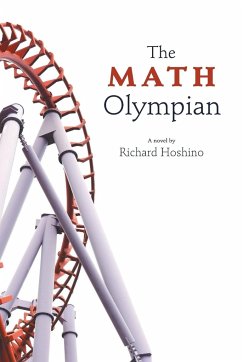 The Math Olympian - Hoshino, Richard