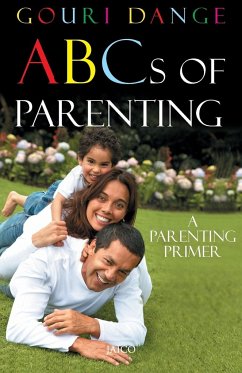 ABCs of Parenting - Dange, Gouri