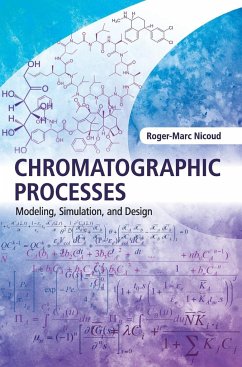 Chromatographic Processes - Nicoud, Roger-Marc