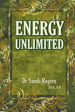 Energy Unlimited - Rogers, Sandi