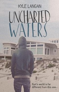 Uncharted Waters - Langan, Kyle