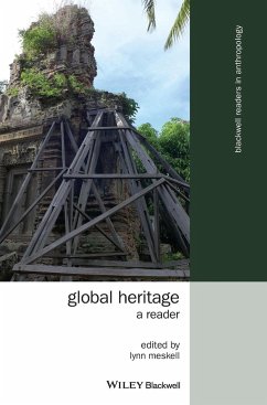Global Heritage - Meskell
