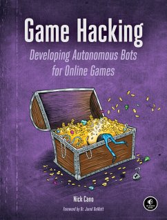 Game Hacking - Cano, Nick