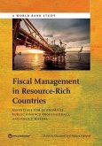 Fiscal Management in Resource-Rich Countries