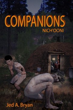 Companions (Nich'ooni) - Bryan, Jed A.