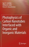 Photophysics of Carbon Nanotubes Interfaced with Organic and Inorganic Materials