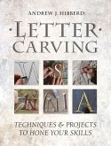 Letter Carving Letter Carving
