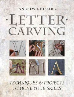 Cover Letter Carving