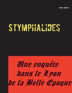 Cover Stymphalides
