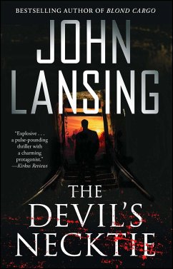 Devil's Necktie - Lansing, John