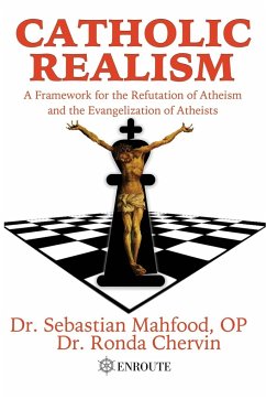 Catholic Realism - Mahfood, Sebastian; Chervin, Ronda