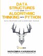 Data Structure and Algorithmic Thinking... - Bild 1