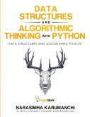 Data Structure and Algorithmic Thinking with Python