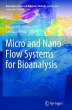 Micro and Nano Flow Systems for... - Bild 1
