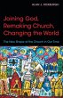 Joining God, Remaking Church, Changing... - Bild 1