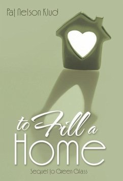 To Fill a Home - Klud, Pat Nelson