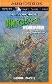 Dinocalypse Forever