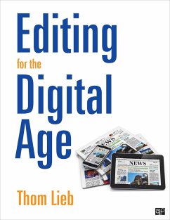 Editing for the Digital Age - Lieb, Thom