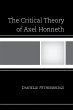 Critical Theory of Axel Honneth - Bild 1