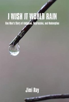 I Wish It Would Rain - Ray, Jimi