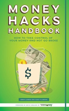 Money Hacks Handbook - Villabona, Hugo; Llorens, Maria