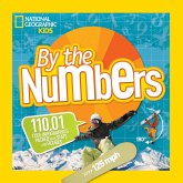 By the Numbers: 110.01 Cool Infographics Packed with STATS and Figures