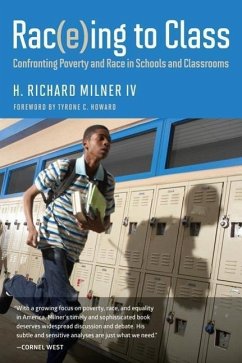 Rac(e)Ing to Class - Milner, H Richard