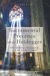 Sacramental Presence after Heidegger - Bild 1