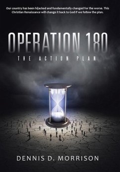 Operation 180 - Morrison, Dennis D.