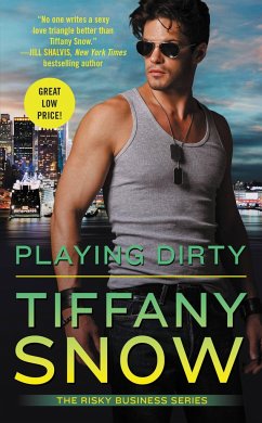 Playing Dirty - Snow, Tiffany