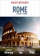 Insight Guides Pocket Rome (travel Guide With Free Ebook)