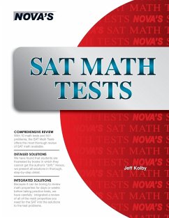 SAT Math Tests - Kolby, Jeff