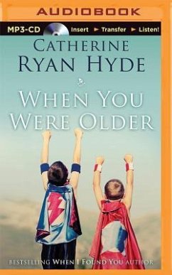 When You Were Older - Hyde, Catherine Ryan