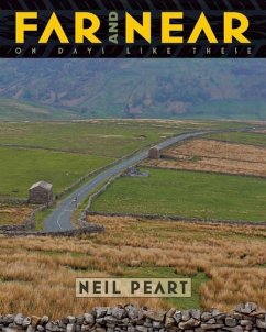 Far And Near - Peart, Neil