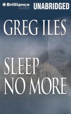 Sleep No More - Iles, Greg