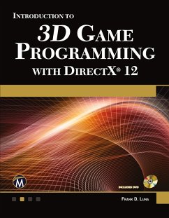 Introduction to 3D Game Programming with DirectX 12 - Luna, Frank