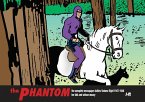 The Phantom: The Complete Newspaper Dailies, Volume 8 (1947-1948)