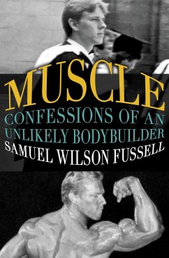 Muscle - Fussell, Samuel Wilson