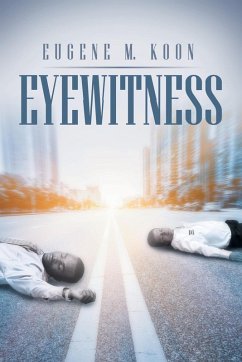 Cover Eyewitness