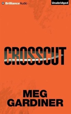 Crosscut - Gardiner, Meg