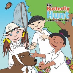 The Butterfly Hunt - Selby, Connie Carlton