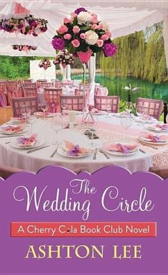 The Wedding Circle: Cherry Cola Book Club - Lee, Ashton