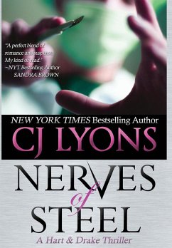 Nerves of Steel - Lyons, Cj