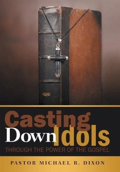 Casting Down Idols