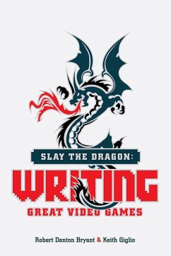 Slay the Dragon - Denton Bryant, Robert; Giglio, Keith